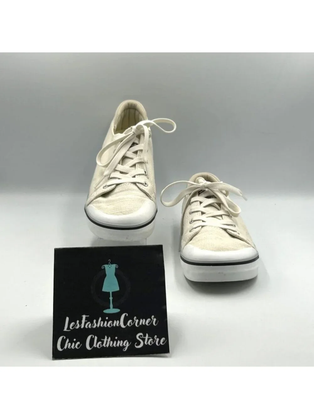 Keen pre owned
